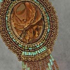 bead art jewelry